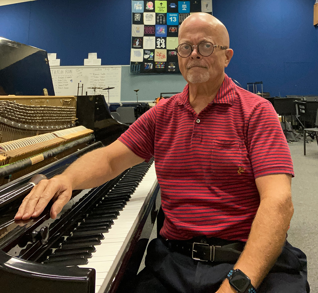 Piano Tuner Milwaukee.