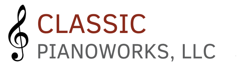 Classic PianoWorks, LLC